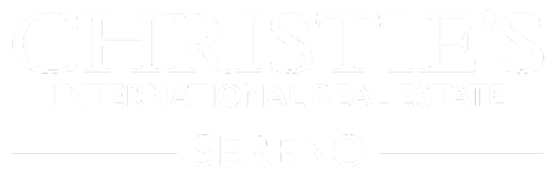 Christies Sereno Logo